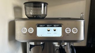 ProCook Barista Elite review