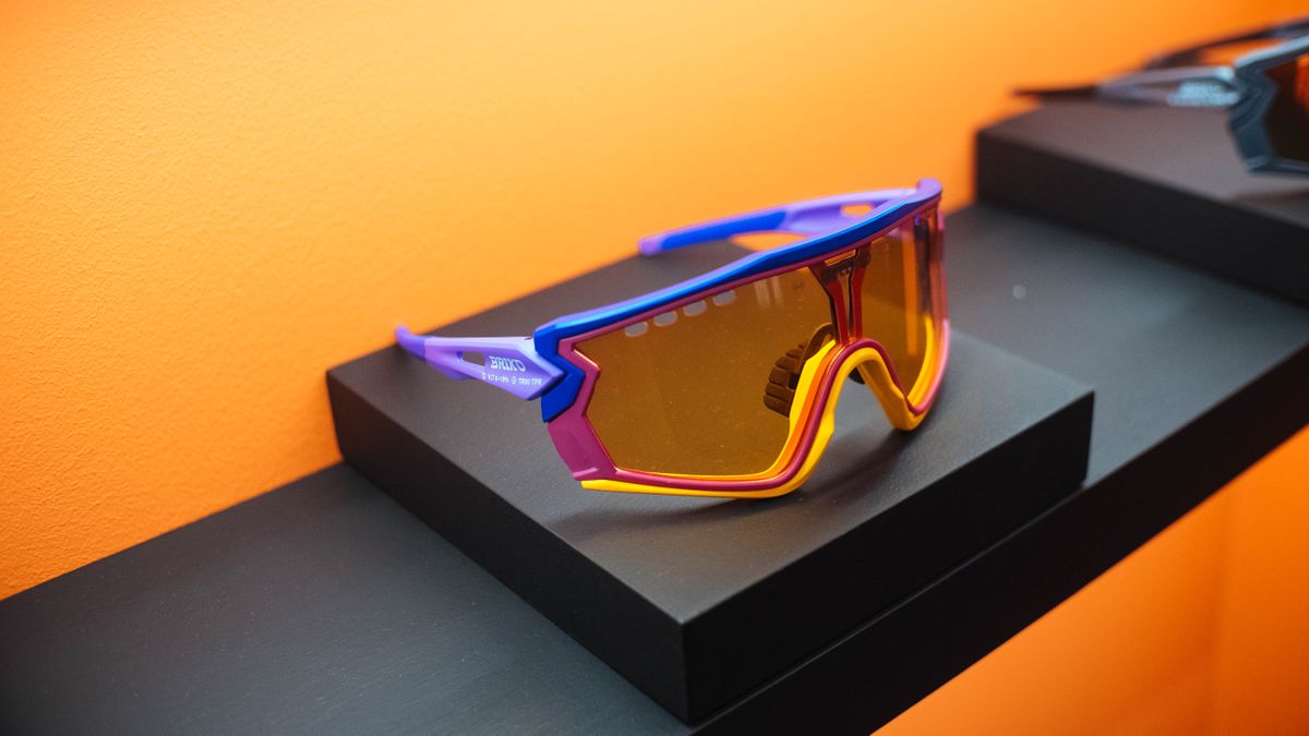Eurobike Tech