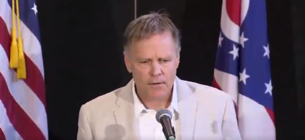 Otto Warmbier&amp;#039;s father, Fred Warmbier.