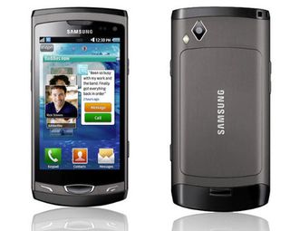 Samsung wave ii gt-s8530