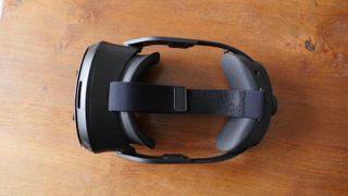 HTC Vive Vision Focus review