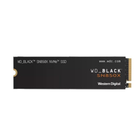 WD Black SN850X 2TB SSD