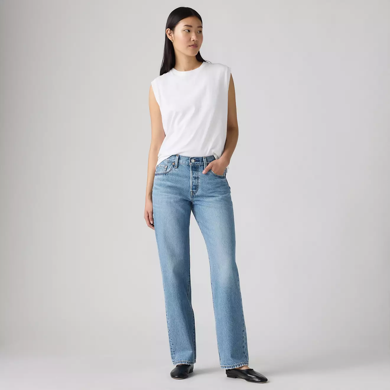 501&amp;reg; &#039;90s Women&#039;s Jeans
