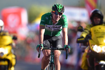 Jos&eacute; Gon&ccedil;alves (Por) Caja Rural-Seguros RGA