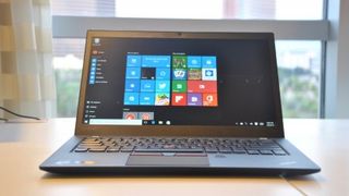 Lenovo ThinkPad T460