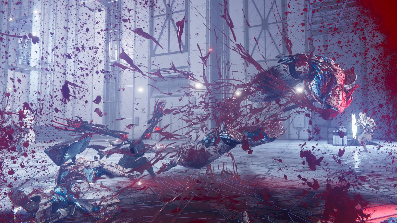 Ninja Gaiden 4