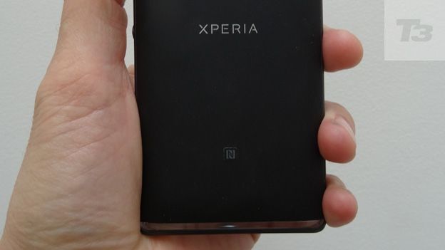 Sony Xperia SP review