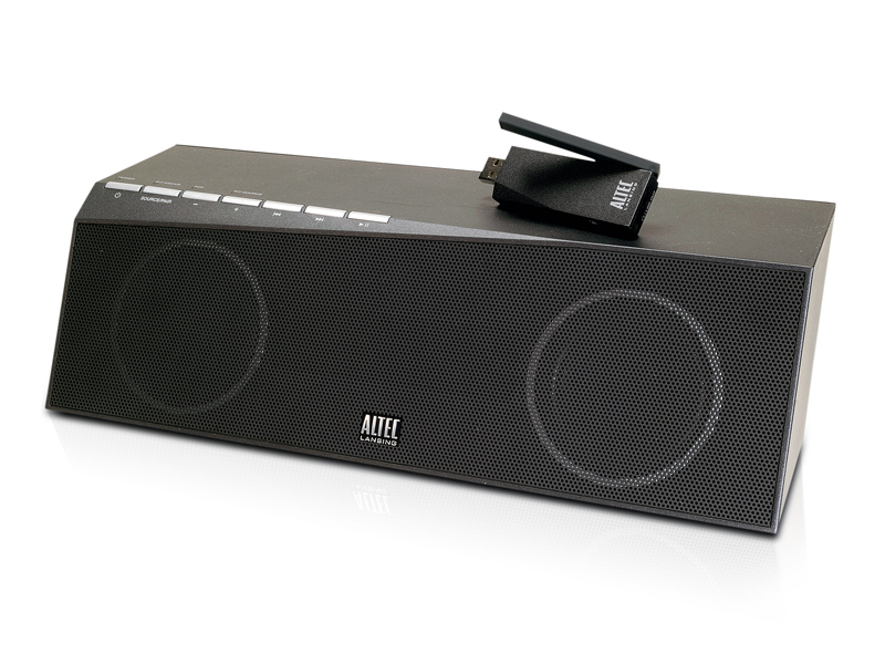 Altec Lansing InMotion AIR