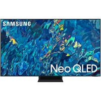 Samsung 65" QN95B QLED TV: was $2,599 now $1,597 @ Amazon
The Samsung QN95B is the premium QLED TV to buy. It delivers stunning brightness, great color reduction and impressive cable management thanks to the Samsung OneConnect box. There's HDR10+/HDR10/HLG support, 4 HDMI 2.1 ports and support for Google Assistant and Alexa.
Price check: $1,754 @ Best Buy