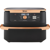 Ninja FlexDrawer Air Fryer 