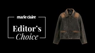 editor's choice mango jacket