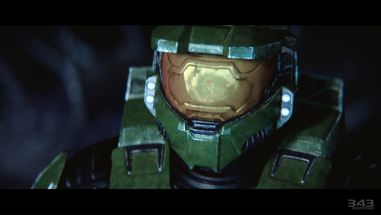 halo 1 trailers