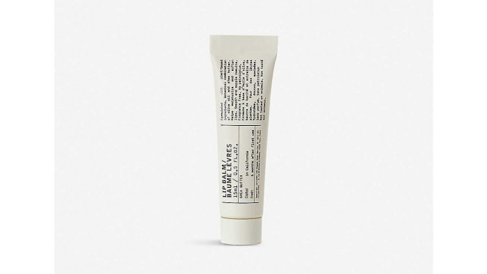 Best lip balms for dry lips