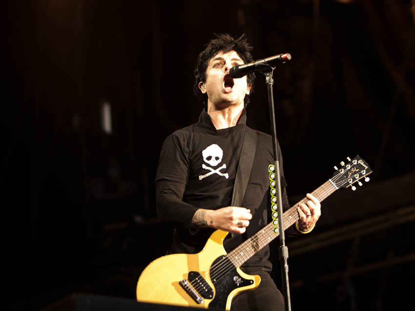Green Day