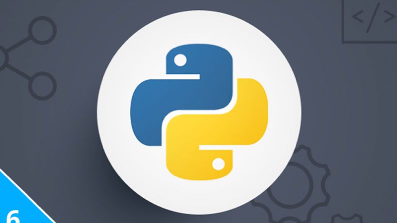 Master Python with this programming bootcamp | Creative Bloq