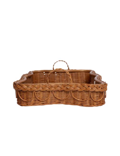 Sharland England Hadley Tray