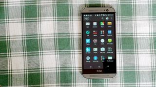 HTC One M8s review