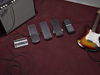 The new school of old-school Fender pedals