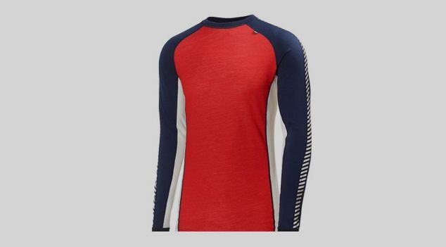 Helly Hansen Warm Ice Crew