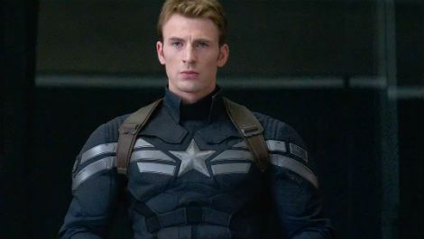 Chris Evans clarifies Marvel future | GamesRadar+