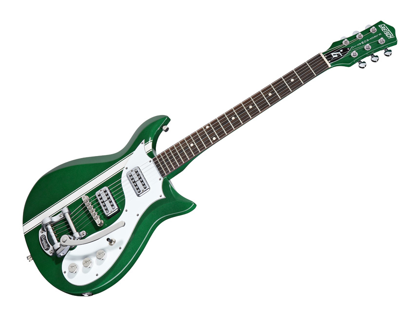 Do guitars come any cooler than this? We don&#039;t think so...