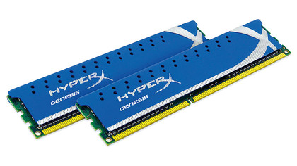 Kingston RAM