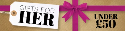 gifts for her