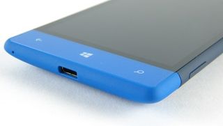 HTC 8S review