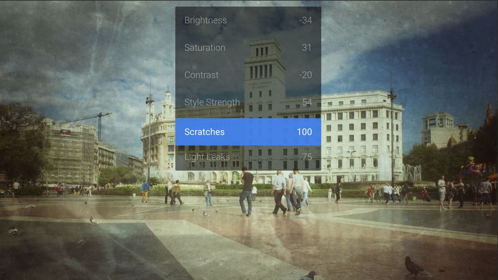 Google Snapseed 2.0 is here, but you could easily have missed it