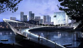 London Bridge concept designs