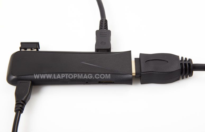 Android 4.0 Mini PC MK802 II Review | USB Computer Reviews | Laptop Mag
