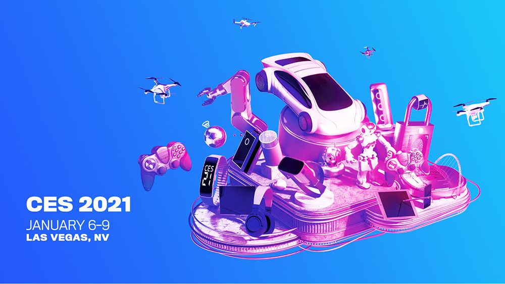 CES 2021 confirmed as an all-digital affair