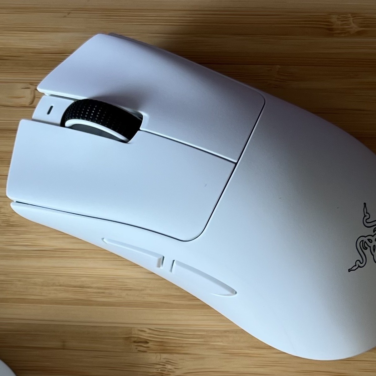 Razer DeathAdder V4 Pro