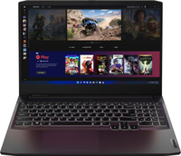 Lenovo IdeaPad Gaming 3: $899.99 $599.99 at Amazon
Save $300: