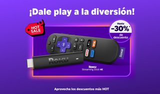 Roku TV