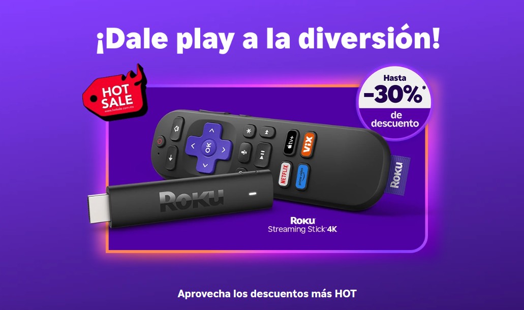 Roku TV