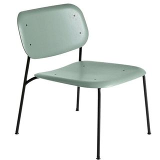 Hay Design Soft Edge 100 Lounge chair
