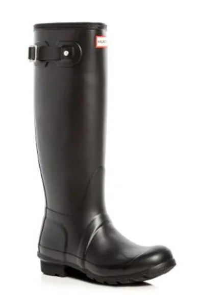 Hunter, Women&#039;s Original Tall Matte Boots