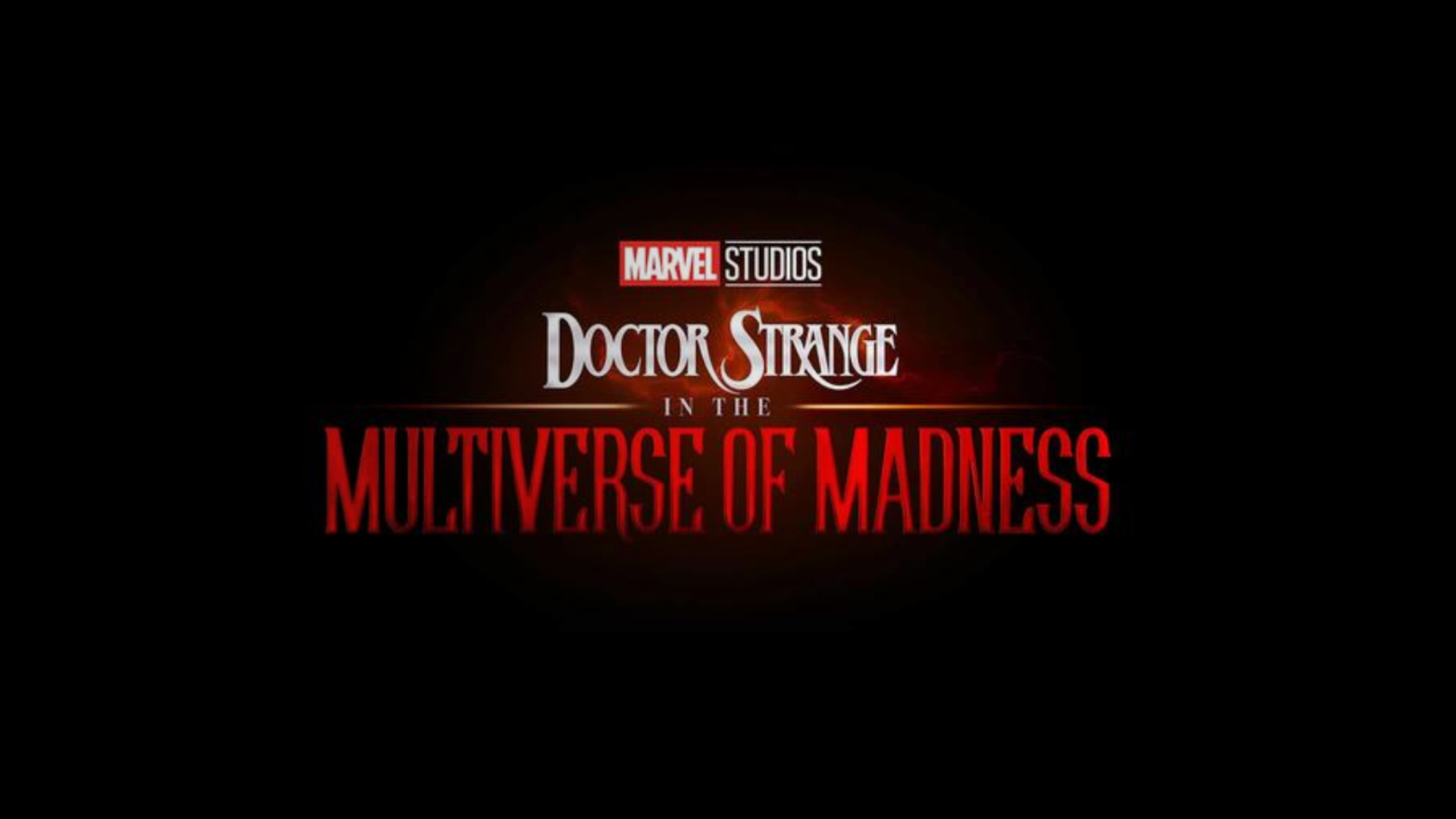 In Dr. Strange in the Multiverse of Madness (2022), there will be