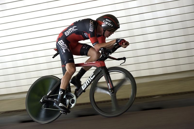 Rohan Dennis (BMC)