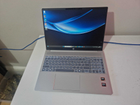 HP Pavilion 16