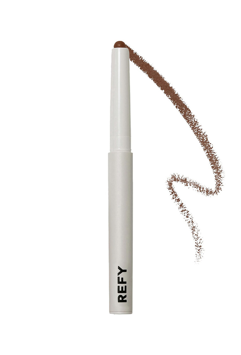 Refy, Blur Liner in Umber