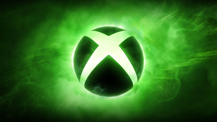 Xbox Games Showcase 2025 logo