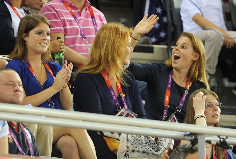 Princess Beatrice
