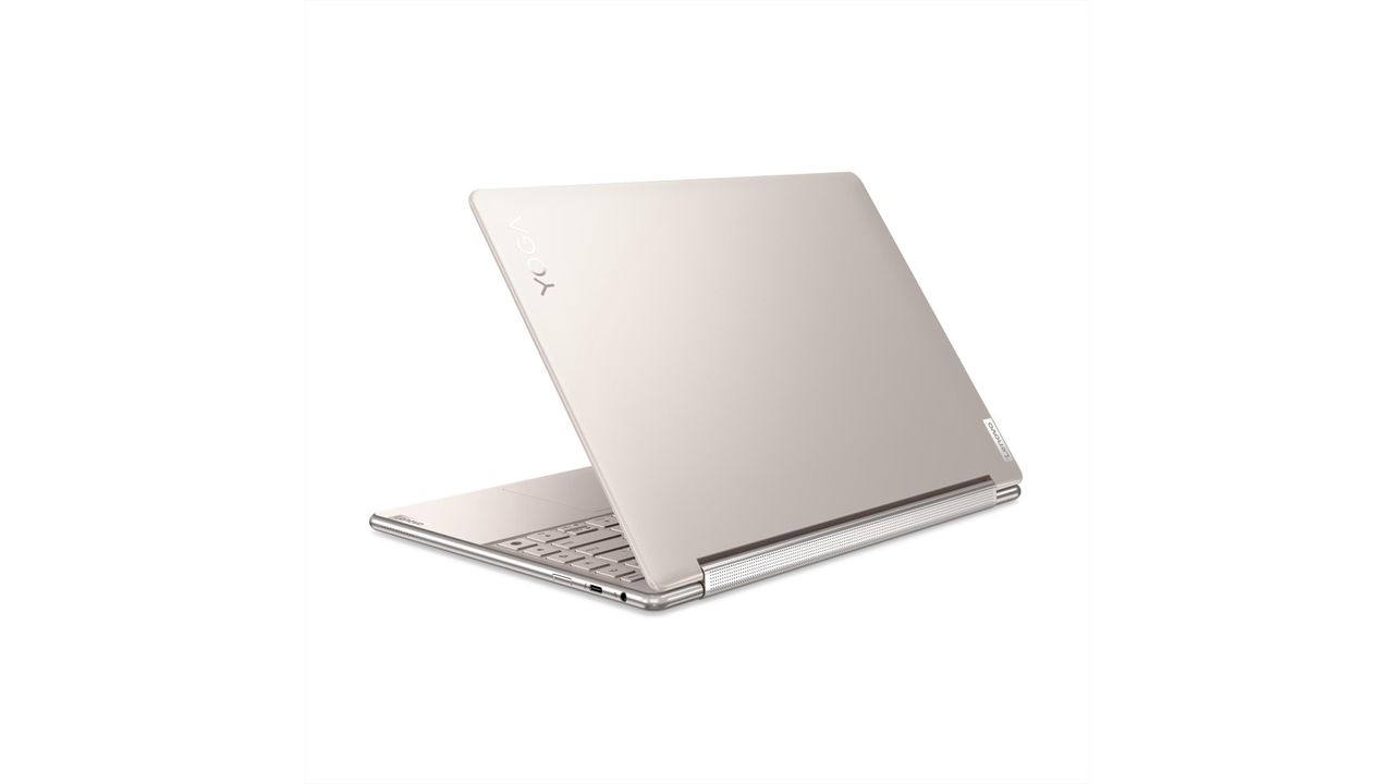 Lenovo Yoga 9i