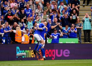 Leicester City v Southampton – Premier League – King Power Stadium