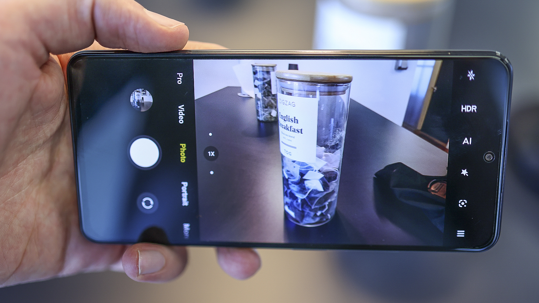 Xiaomi Poco F3 5G review | Digital Camera World