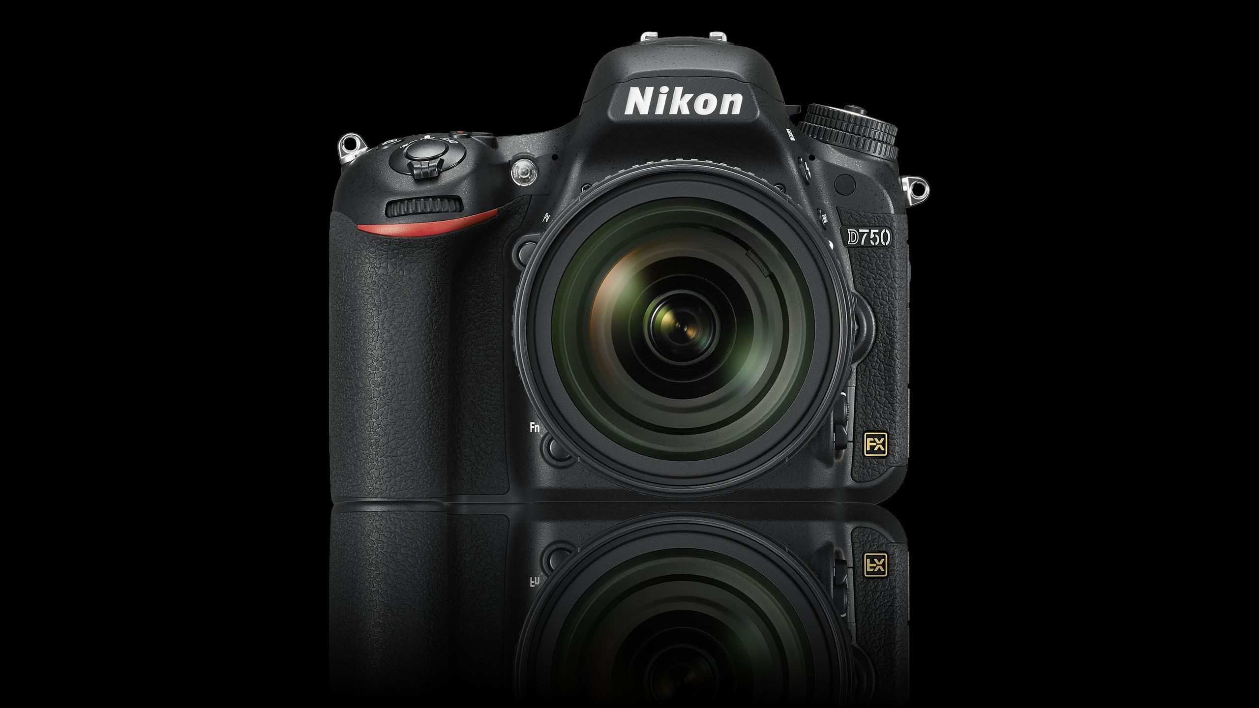 D760 Nikon could announce a D760 in the first half of 2019 | TechRadar