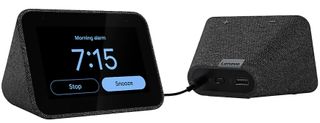 Lenovo Smart Clock