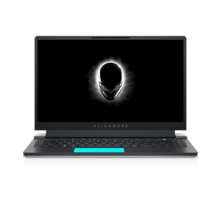 Alienware X-Series laptops